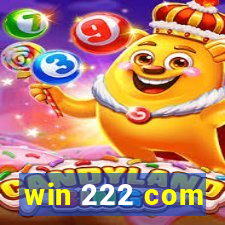 win 222 com